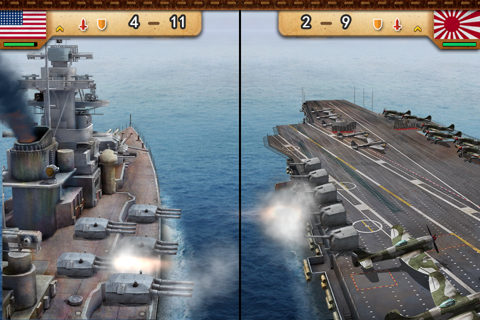 iPhone Screenshot 1