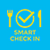 SMARTチェックイン